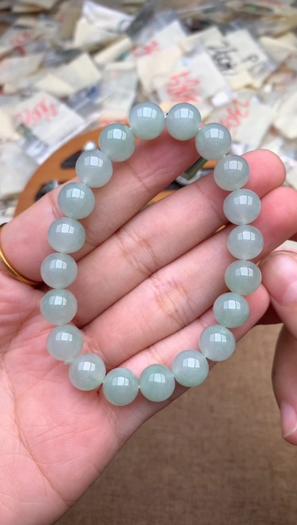 未镶嵌挂件翡翠一