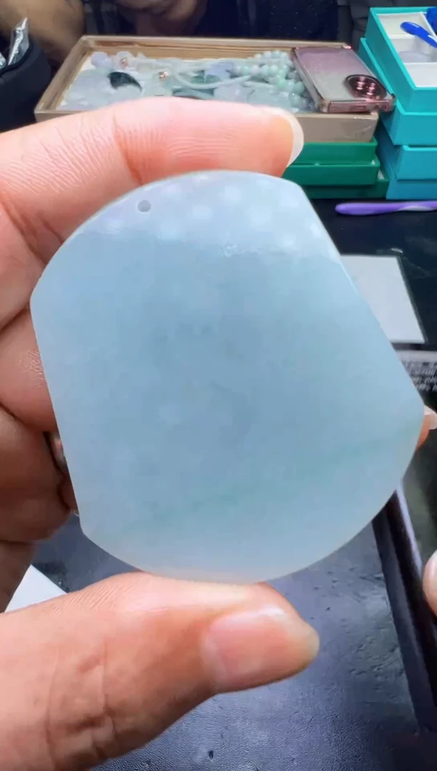 未镶嵌定制翡翠天然翡翠A货
