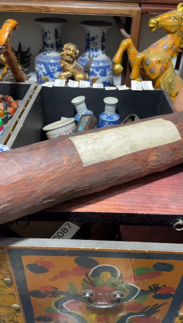 瓷片主播推荐精美好物