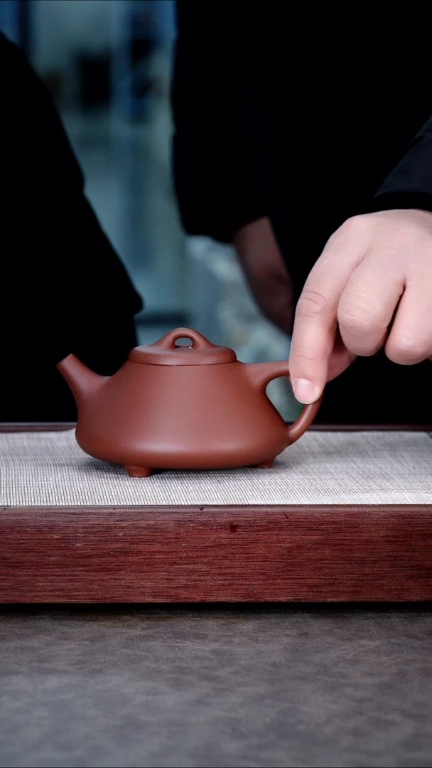 茶壶紫砂宜兴紫砂茶壶@@CH05020