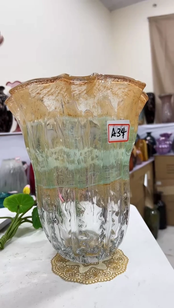 【闪购商品】也麦花器