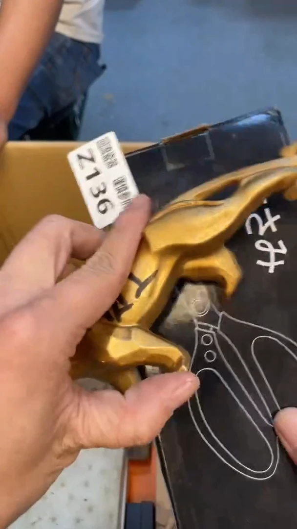 瓷片天**阔老崔杂货铺默认微瑕