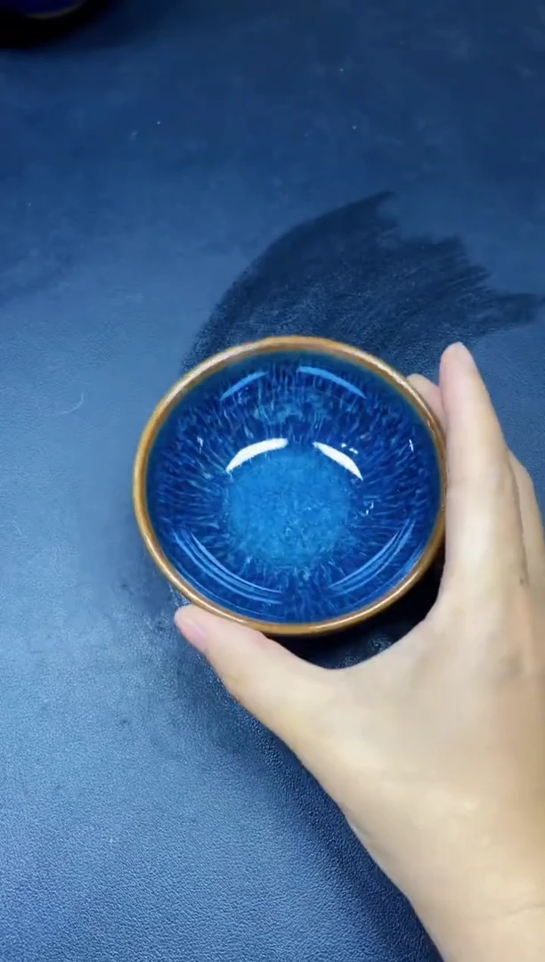 茶盏41微瑕