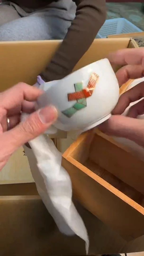 【闪购商品】茶盏8888888888    602