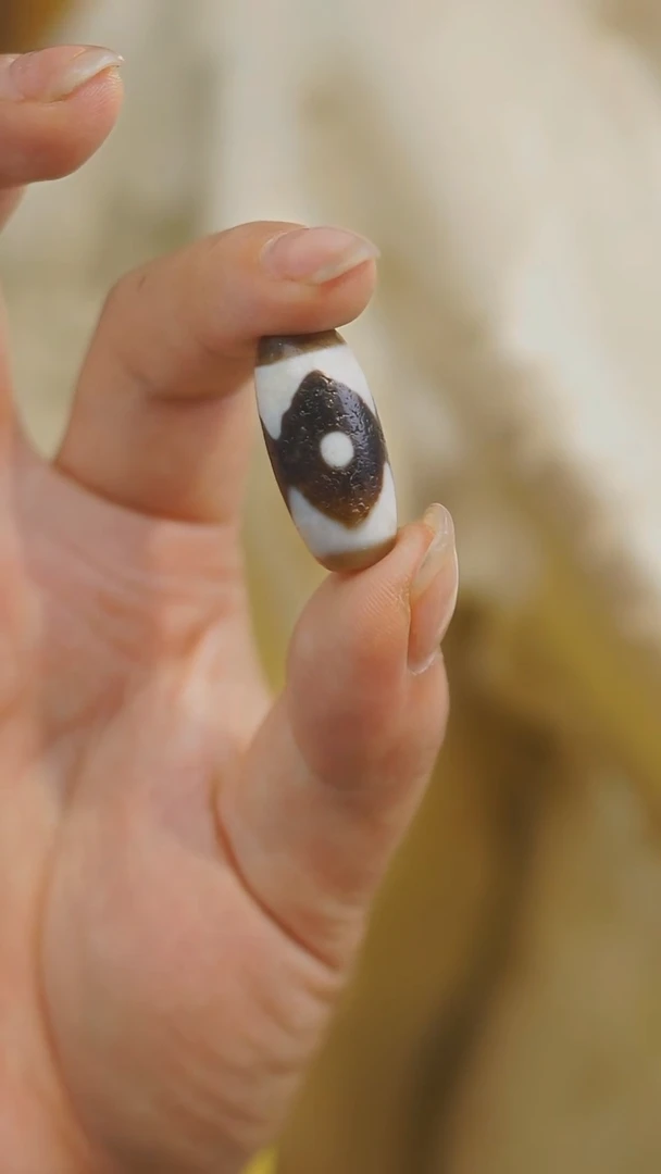 【闪购商品】玛瑙/玉髓单珠未镶嵌多样性发其一