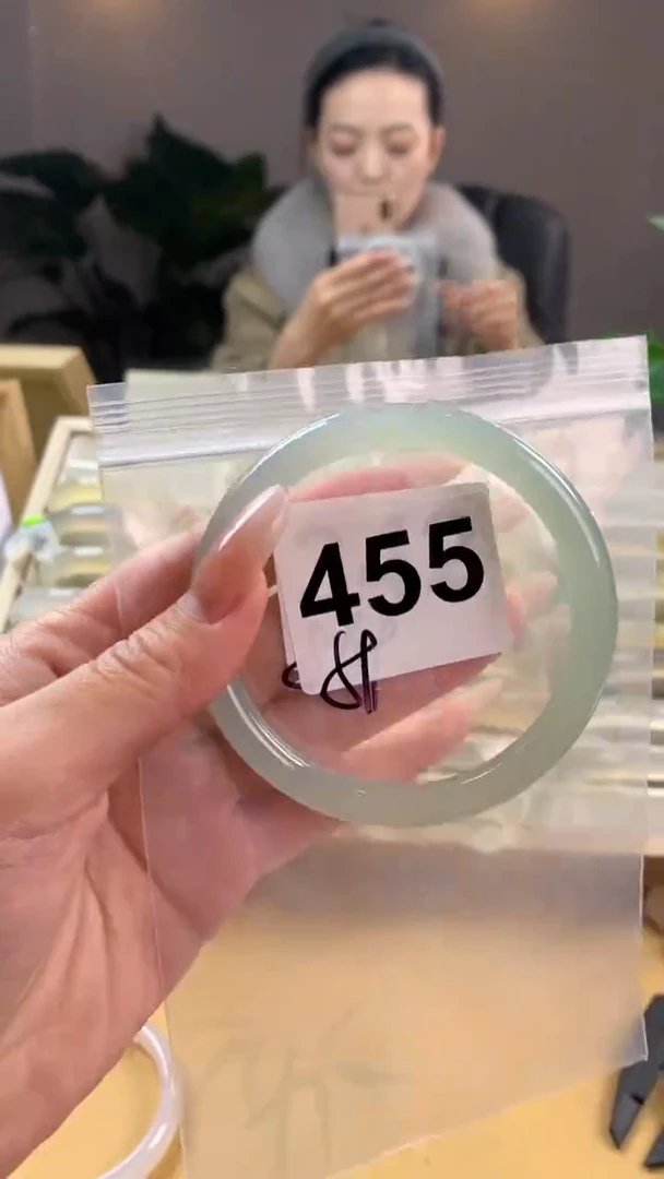 【闪购商品】玛瑙/玉髓手镯未镶嵌455