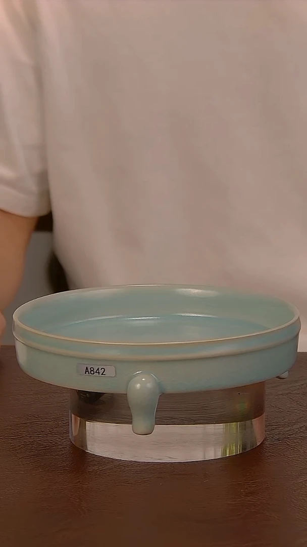瓷片清汝842.........