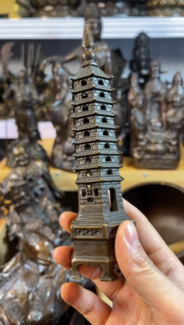 【闪购商品】.案台摆件 物品摆件