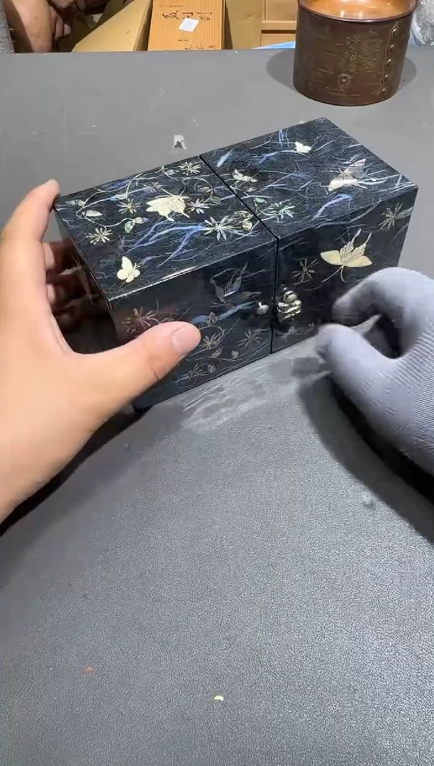 瓷片继***马小四孤品收藏中古品