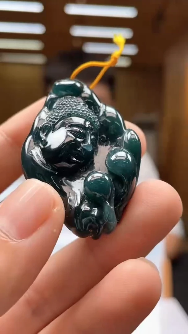 定制翡翠未镶嵌********587