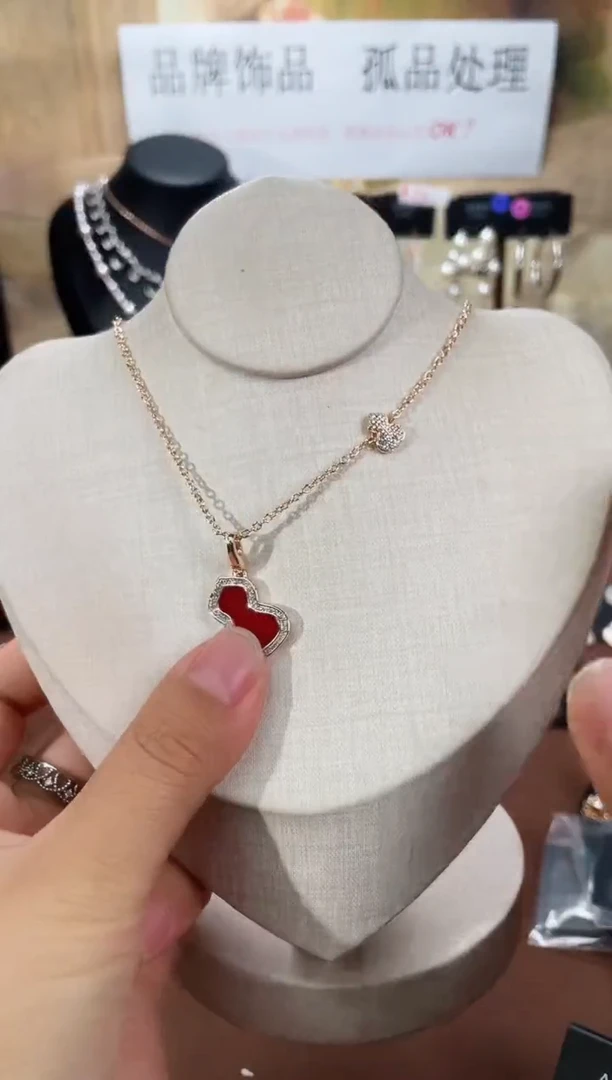 合金925银锆石7356