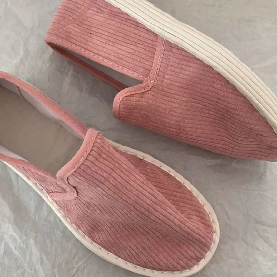 畅姐女鞋舒适透气