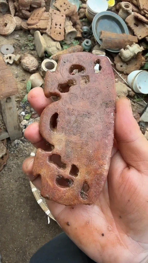 未镶嵌和田玉摆件和田玉 挂件