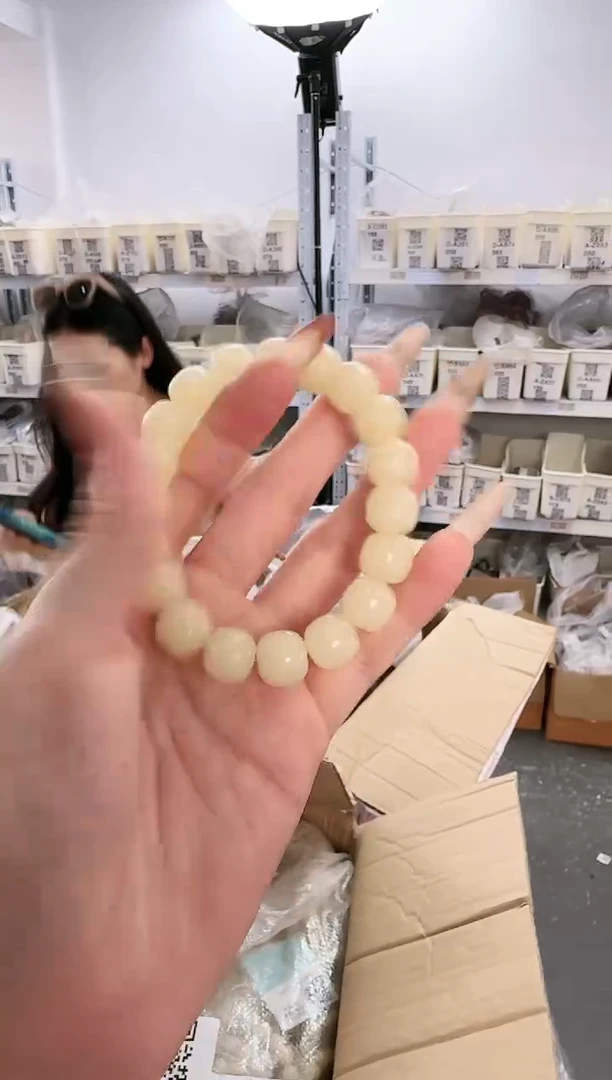 菩提根/象牙果吊坠A-Z024035