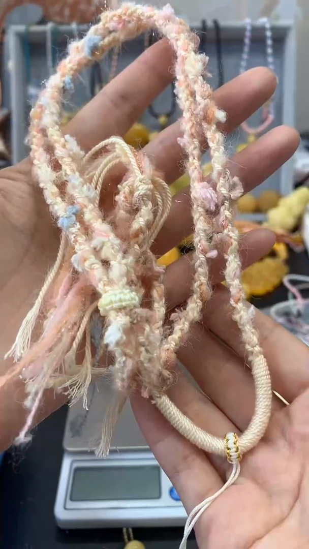 【闪购商品】琥珀珠宝奇石未镶嵌12