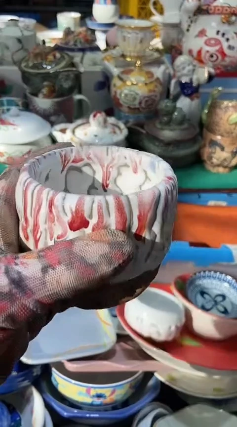 【闪购商品】瓷片11111111111111111