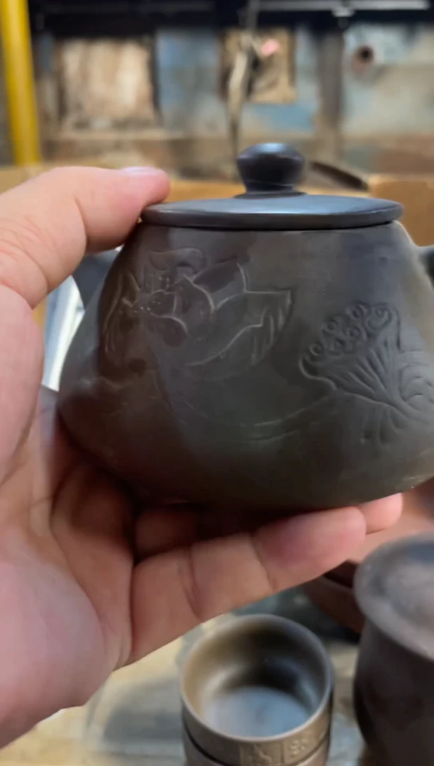 瓷片景德镇闪购商品B03