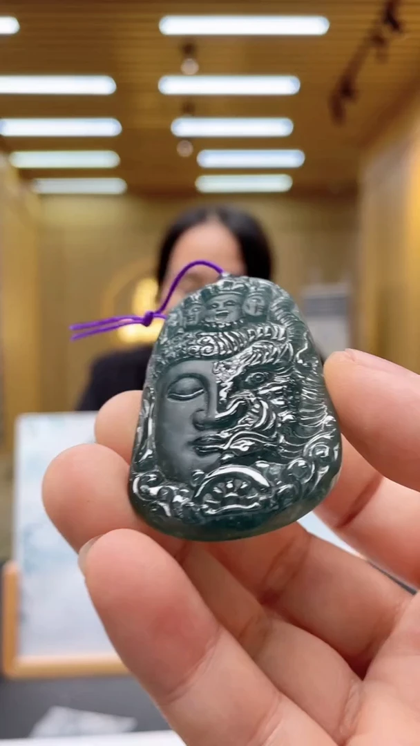 未镶嵌定制翡翠********633