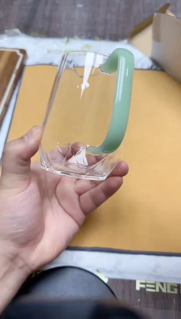 【闪购商品】其他钻石茶海浅玉老款老包装