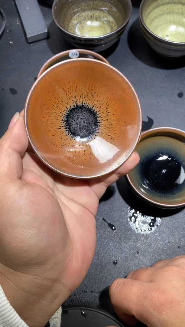 茶盏老**玩      64
