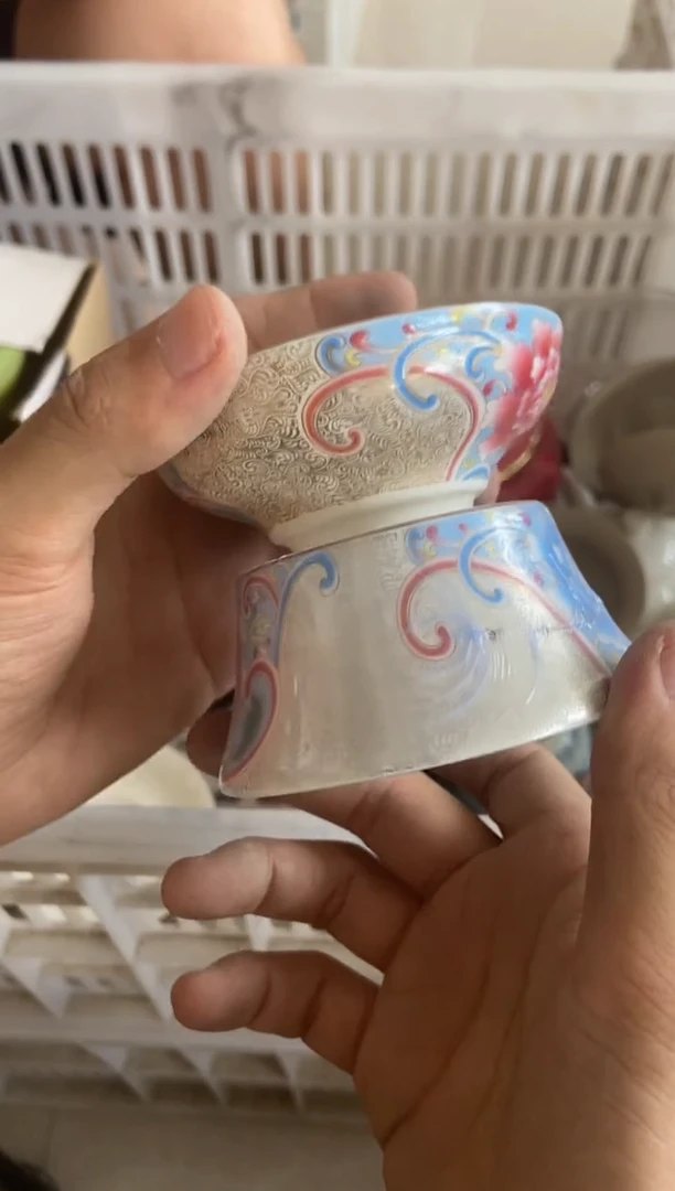 杯无运费险有瑕疵的有点脏介意勿拍