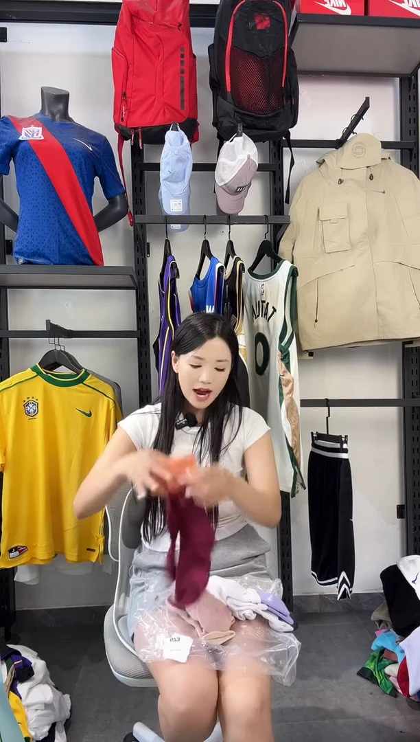 375编码 瑕疵款直播间过款为准 尺码·