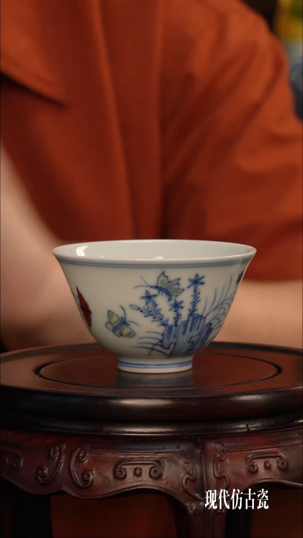 E****陸景德镇陶瓷艺术