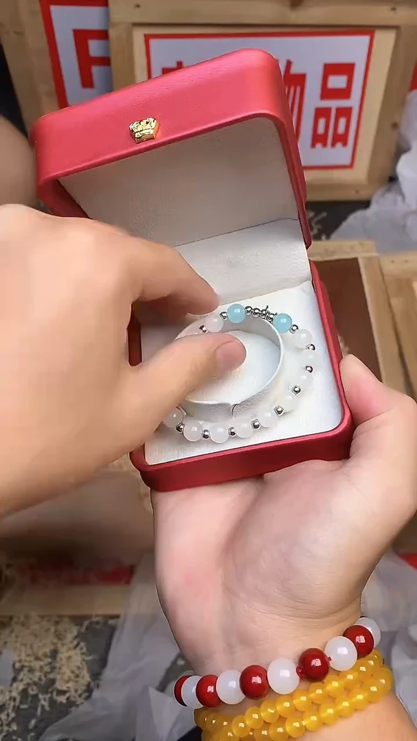 精品手串 无礼盒