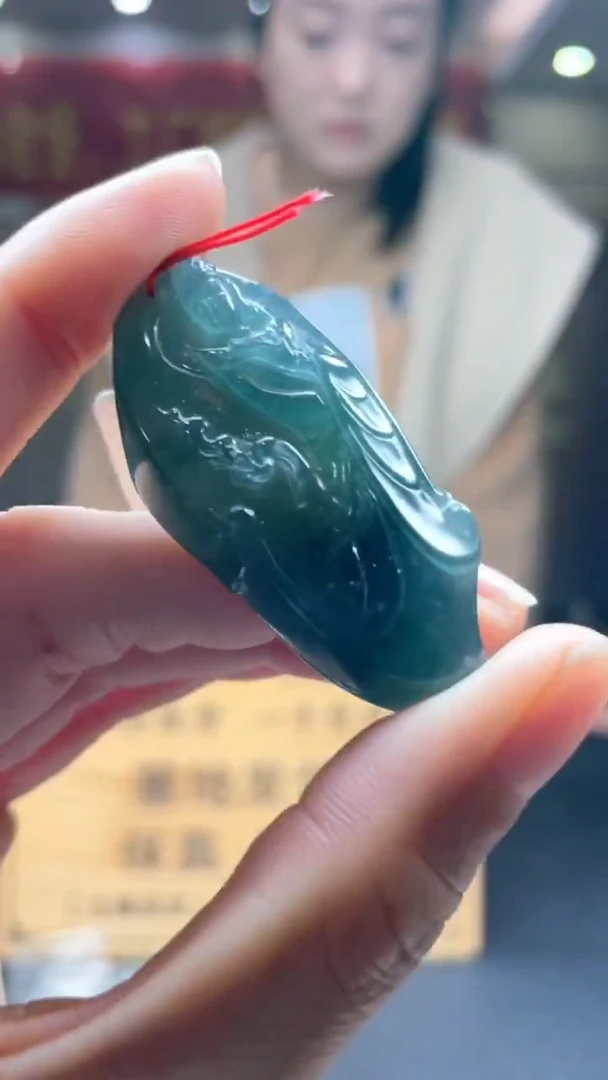 未镶嵌定制翡翠********518