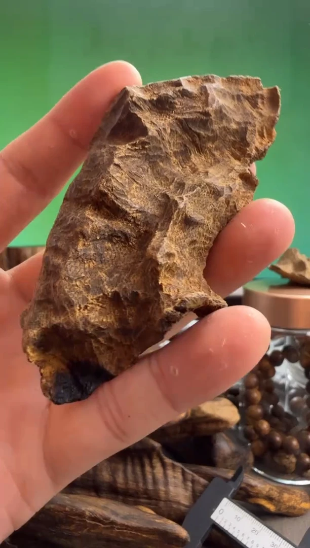 沉香手把件包头多样性发一
