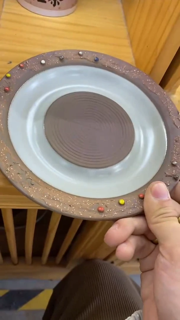 瓷片陶瓷茶具茶器