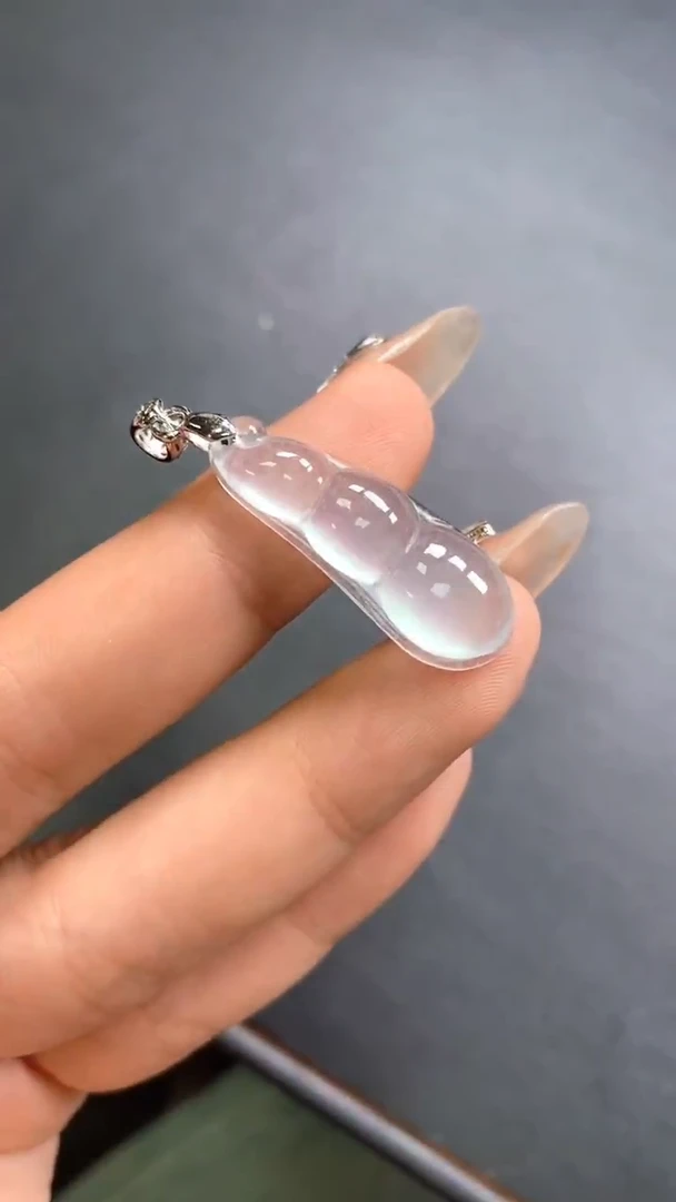 琉璃臻选(配扣头多样性发其一）175
