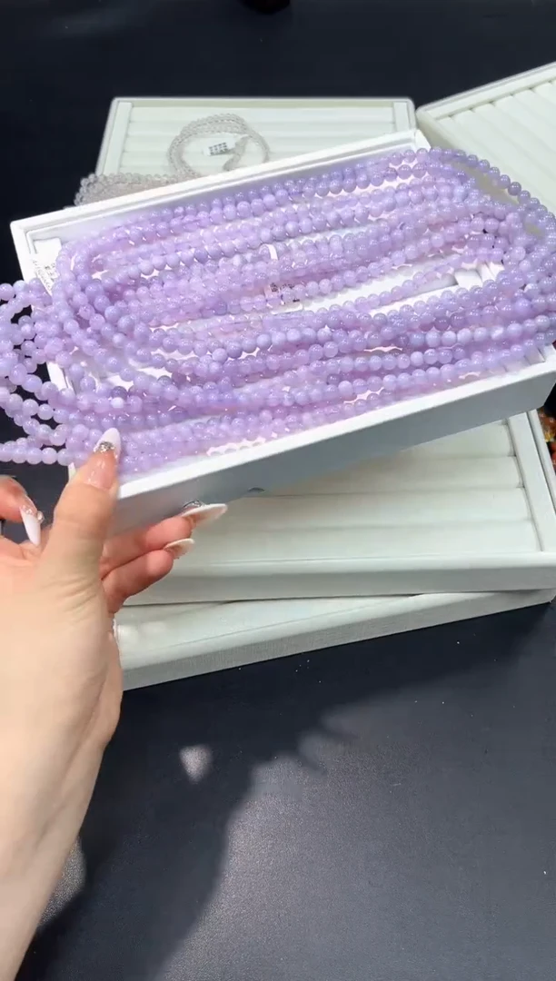 水晶手串未镶嵌34e多样性发其一【1条】默认微瑕