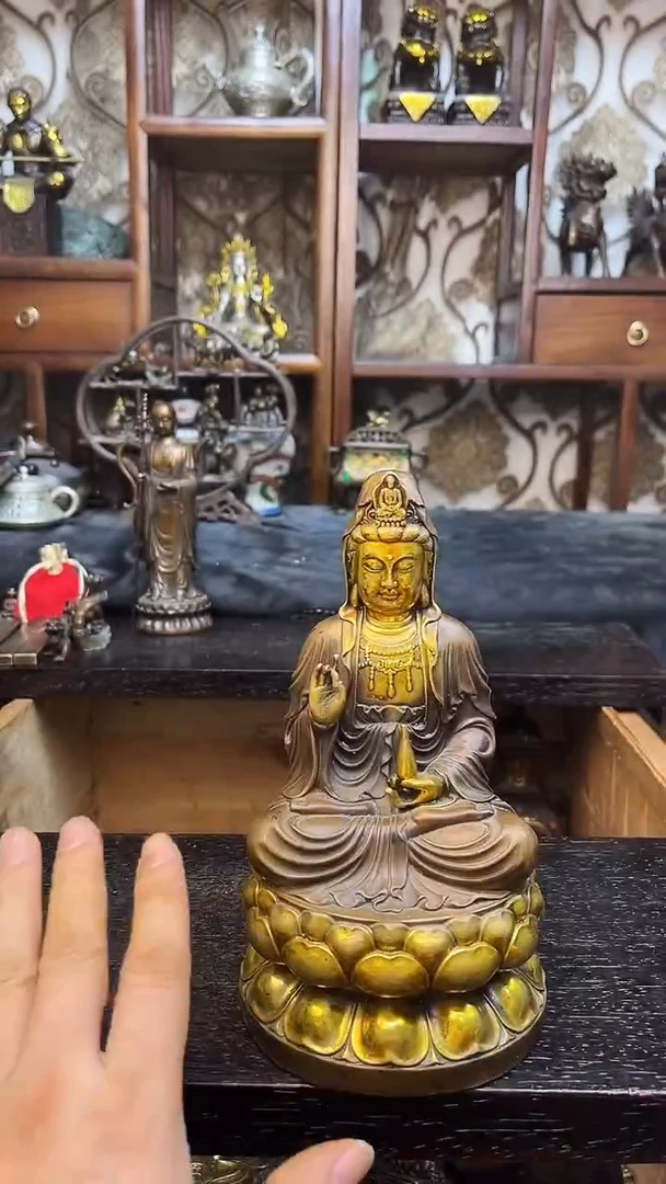 1129李哥铜器摆件链接