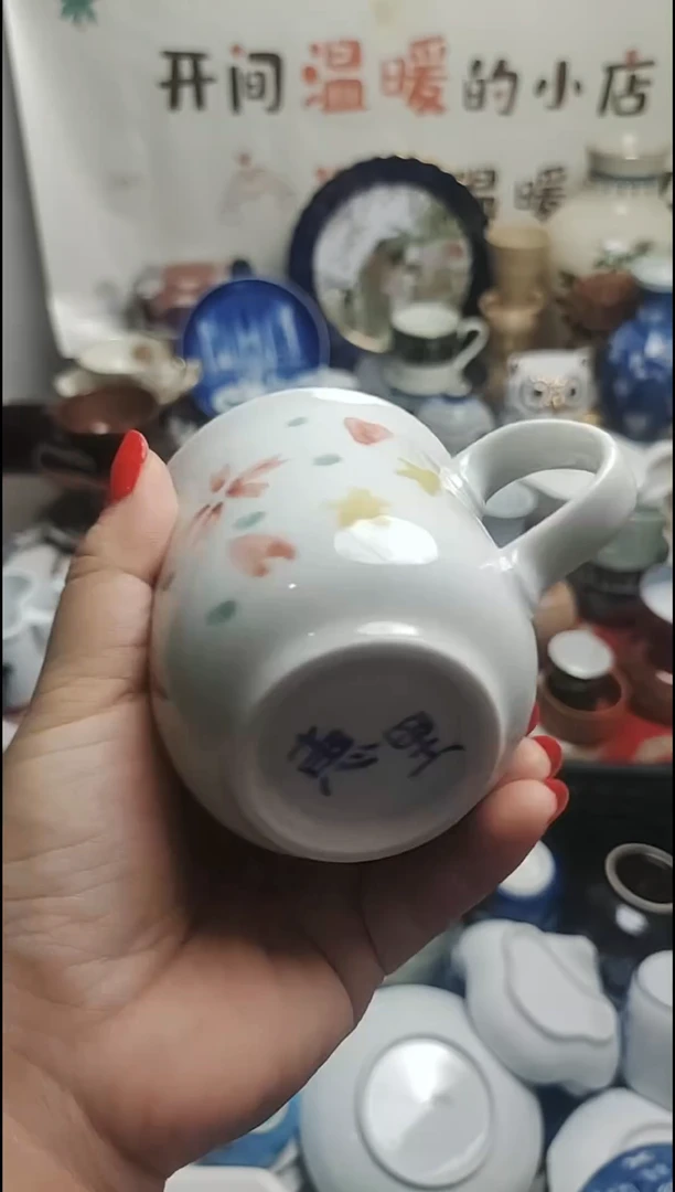 其他紫韵陶艺优品小铺