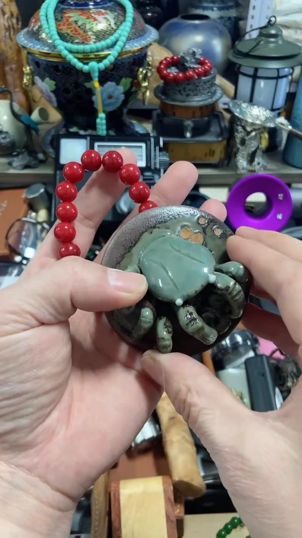 【闪购商品】瓷片闪购商品，如图所示