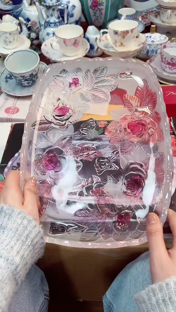 【闪购商品】瓷片42 星耀日瓷感谢支持