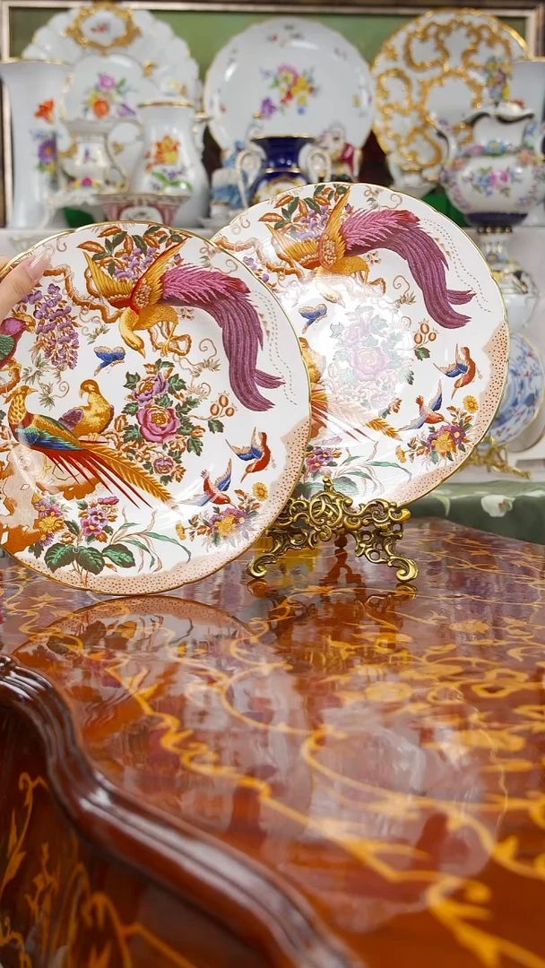 摆件米多家中古瓷器如图所示318