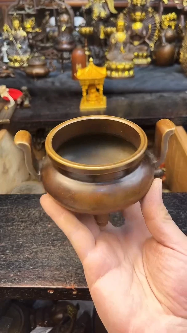 1129李哥铜器摆件链接