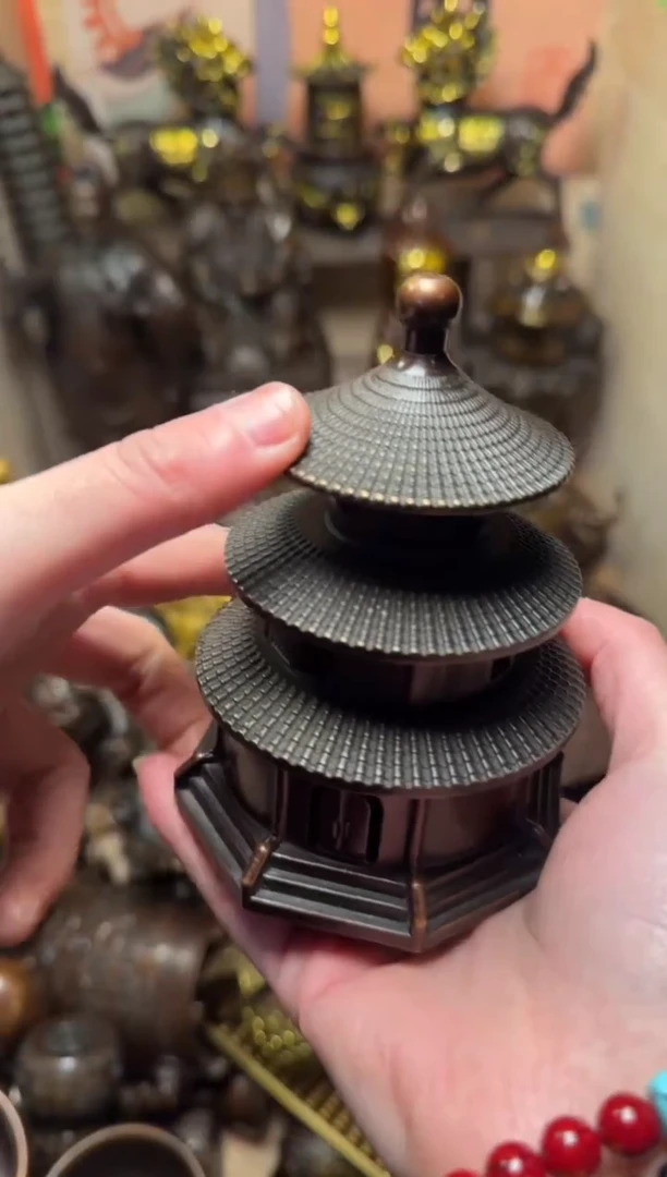 精品专属链接---【天坛炉】