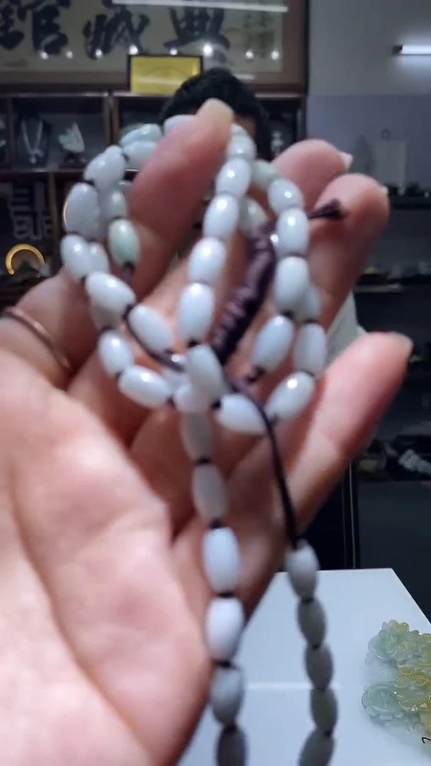 未镶嵌定制翡翠缅甸A货A3797