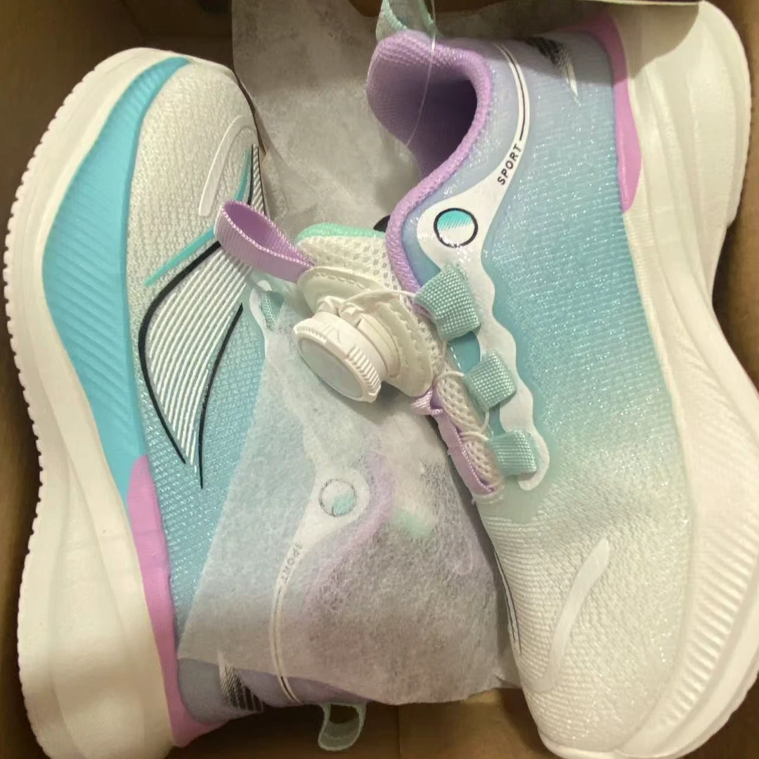 【29码/内长约18.5cm】小沐断码福利童鞋休闲鞋儿童运动鞋 002