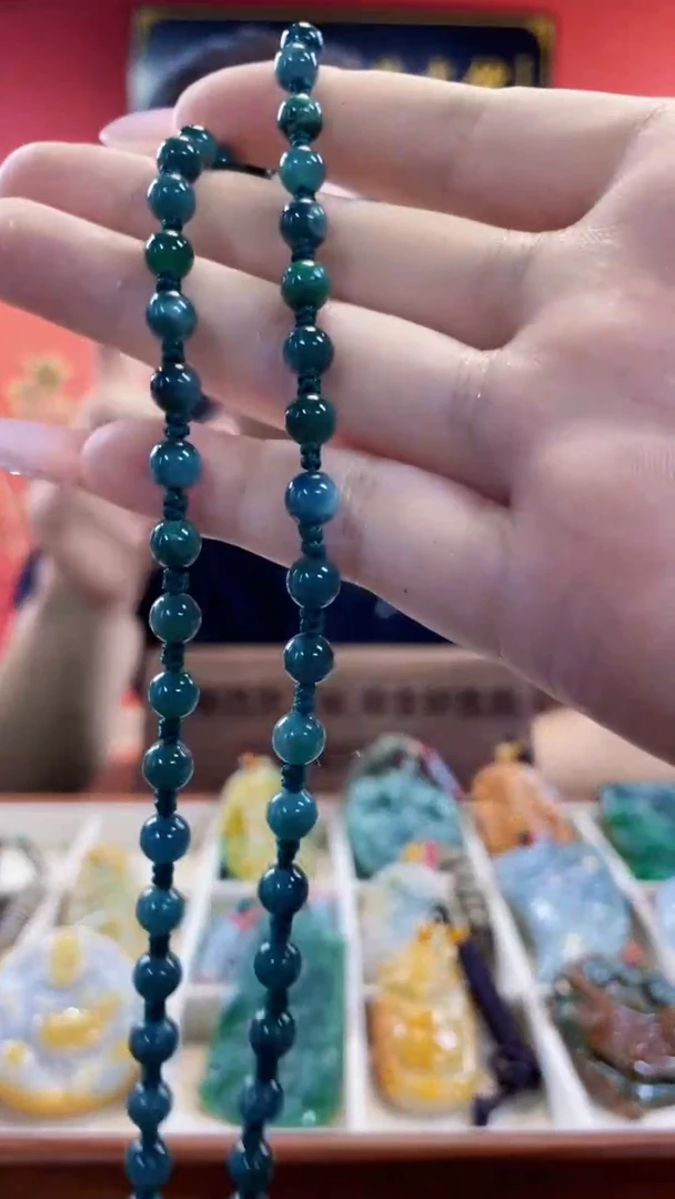 未镶嵌定制翡翠翡翠A货MZ058