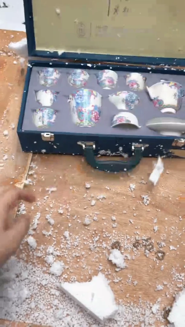 【闪购商品】其他@@@@【闪购链接】精美茶具便宜卖了