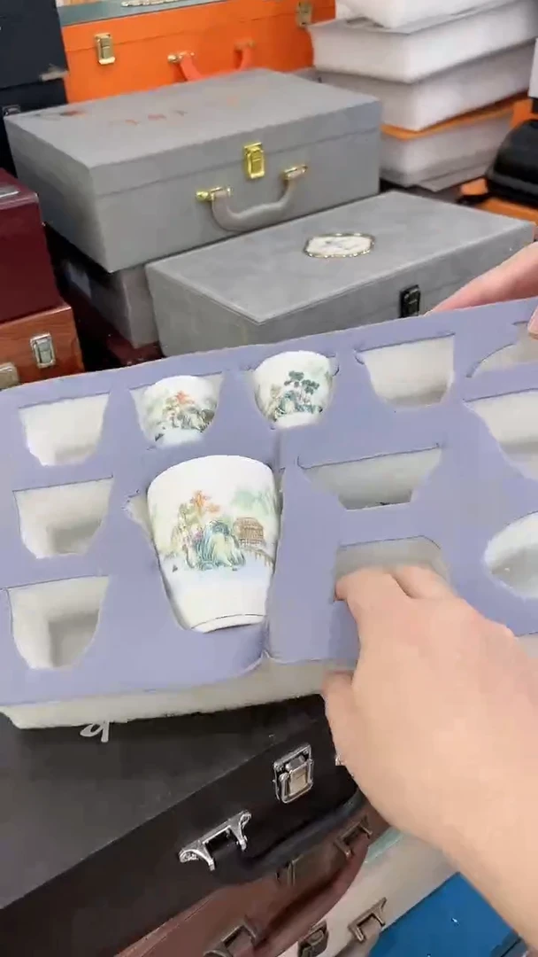 窑主茶具 窑主茶具@G-
