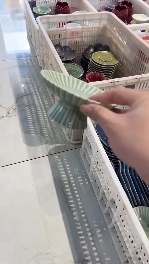 瓷片微瑕商品 介意勿拍