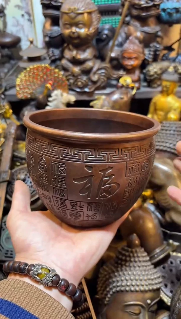 【闪购链接】古上古铜器专属链接