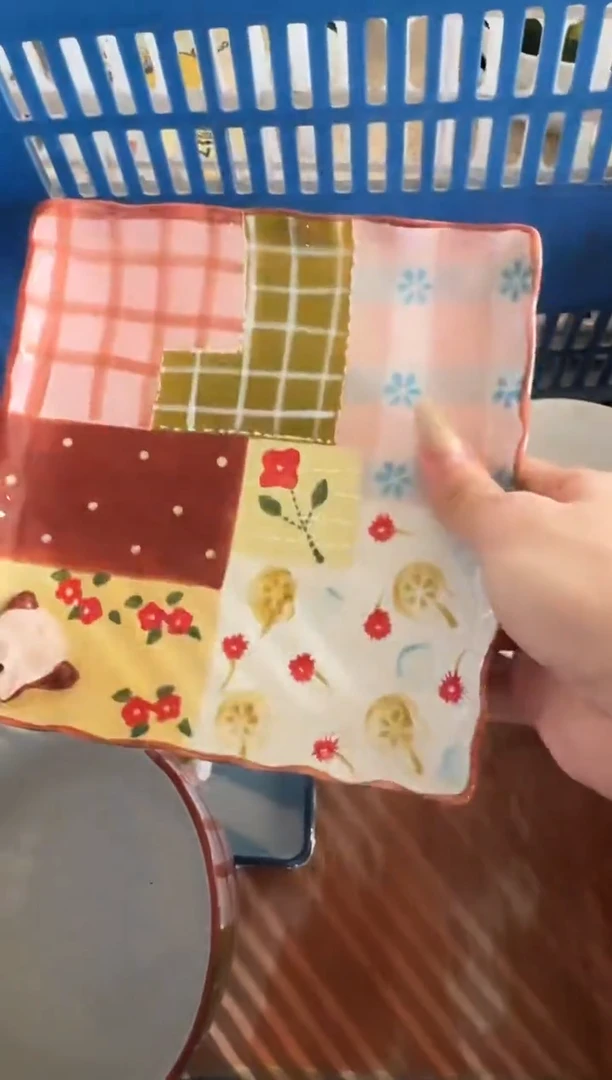 瓷【唯品瓷】工厂溯源
