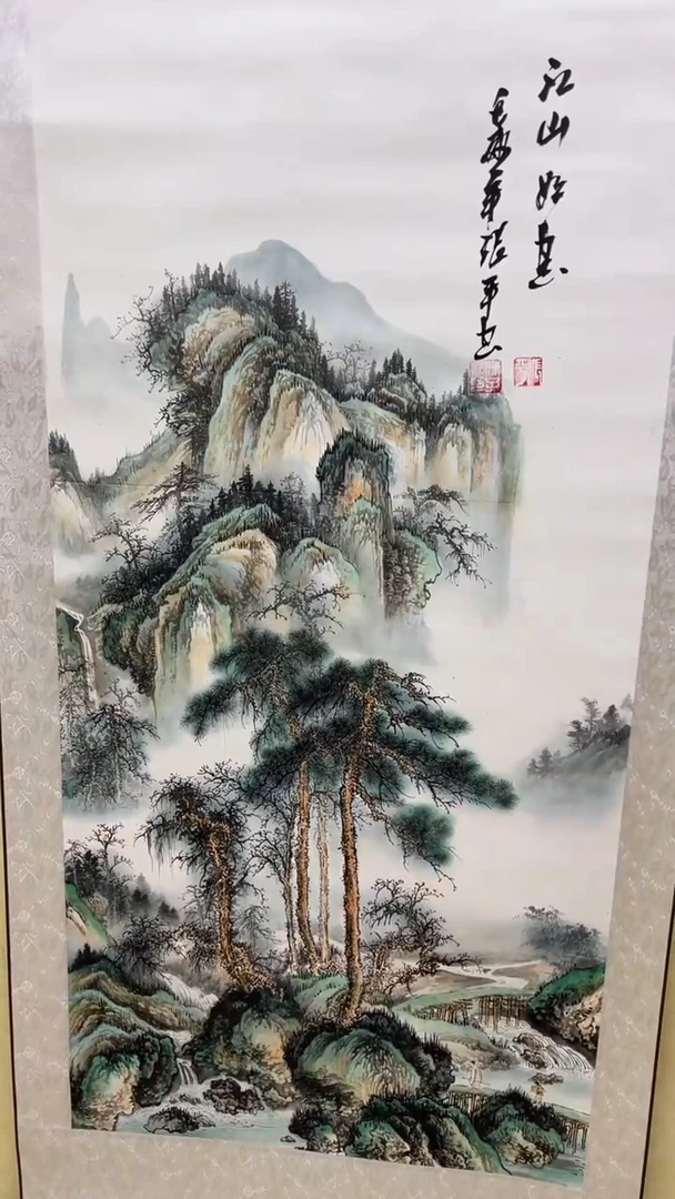 文化艺术精选馆 405