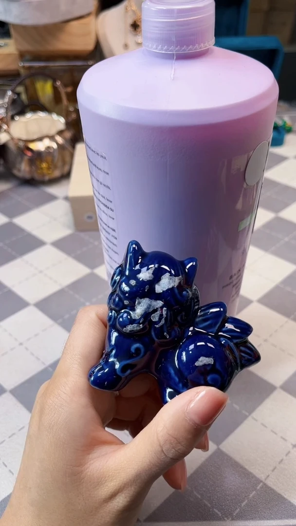 瓷片陶茶666文玩周边多人